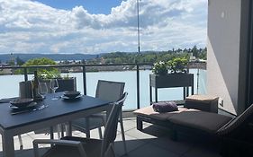 Premium Apartment Hägerstraße